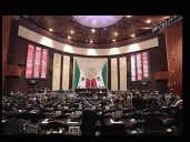 Diputados aprueban reforma propuesta por Sheinbaum para que el Congreso expida Ley contra Extorsión