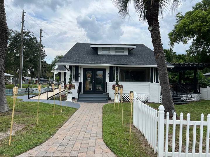 Taste of Peru Arrives in Downtown Clermont: Huarique Peruvian Restaurant Now Open