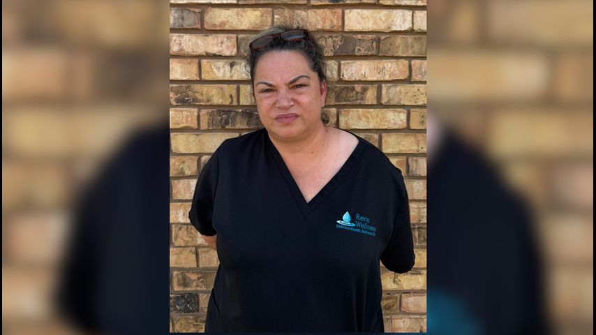Gonzales Police arrested woman for allegedly exploiting two elderly victims for $8,550