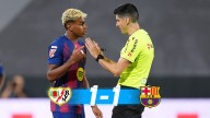 El Barcelona no le gana al Rayo ni con ayudas