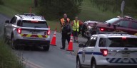 LIVE: 3 police officers killed and 2 more hurt in shooting in Pennsylvania, authorities say
