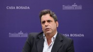 Milei activa el Ministerio del Interior con Lisandro Catalán para retomar diálogo con los gobernadores