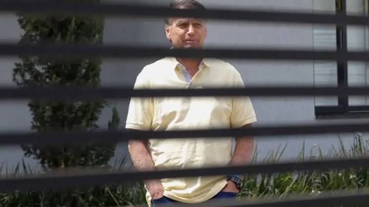 Jair Bolsonaro, condenado a 27 años de prisión apelará