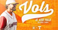 UTK will play 'Big Orange Baseball' game at AT&T Field