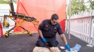 Ryder Cup at Bethpage: Fans can expect care on the course for sprains, strains and other medical episodes