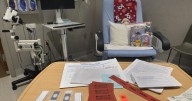 Calm in a storm: Memorial Hospital's forensic nursing center is a one-of-a