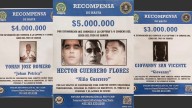 El Tiempo | El expediente contra integrantes del Tren de Aragua en EEUU que revela principales crímenes en Latinoamérica