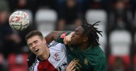 St Mirren snap up deadline day striker as midfielder sent on loan