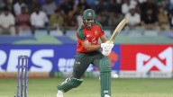 Where to watch Pakistan vs. Bangladesh free live stream, TV channel, start time for Asia Cup cricket match