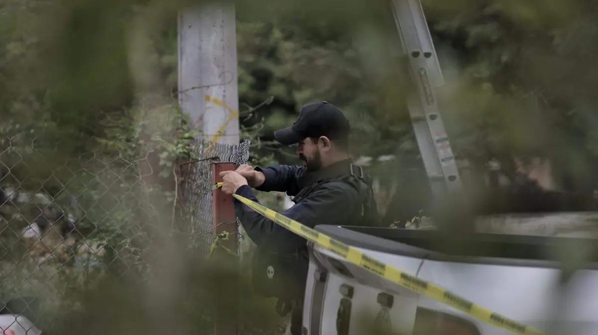 Ataque armado deja dos jóvenes muertos en Zamora