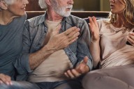Woman Says In-Laws Are 'Still Not Comfortable' with Her 3 Years into Marriage