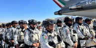 Operación Frontera Norte 2025: Informe de detenidos y aseguramientos hasta septiembre