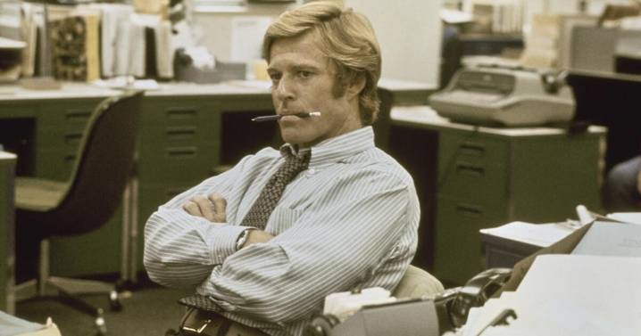 Considering Robert Redford's legacy, plus the week's best films in L.A.