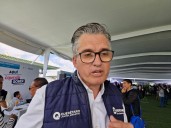 Desfogue de presa de Zimapán afectaría a 300 colonias por una semana