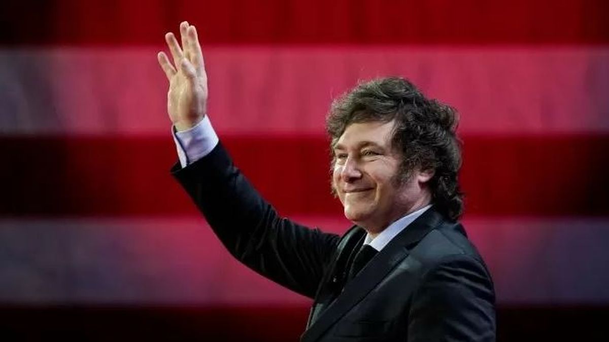 En medio de la campaña, Milei presentará nuevo libro sobre las bases de su gestión