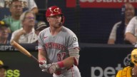 Robbed by Tatis earlier, Stephenson hits 2-run homer in 9th to lift...