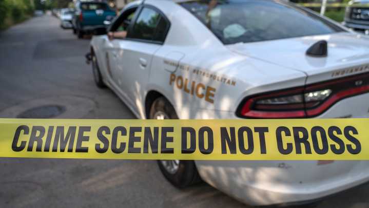 VIN checks? Don’t call IMPD. Here’s the new way to get it done