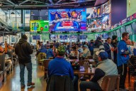 Editorial: A nasty surprise for sports bettors in Illinois