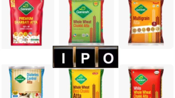 Ganesh Consumer Products IPO allotment today: Steps to check allotment status, direct links, latest GMP