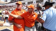 Loss to Georgia Tech confirms harsh new reality for Clemson -