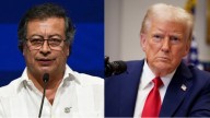 Petro anuncia que Trump descertificó a Colombia en su lucha antidrogas