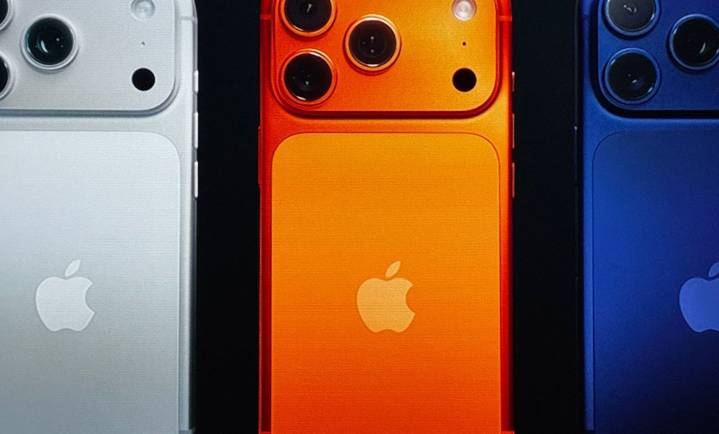 Apple lanza el iPhone 17 y la nueva generación de AirPods y Apple Watch