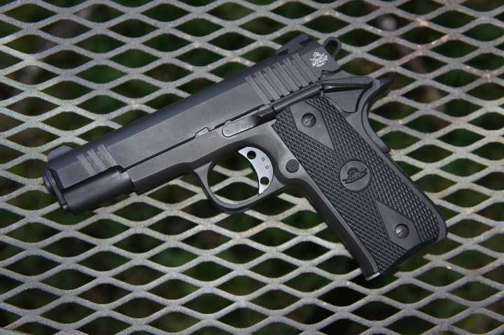 Federal court upholds New Jersey gun restrictions in split decision