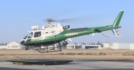 Colorado man guilty of pointing laser at Fresno Co. Sheriff’s helicopter 
