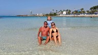UK family saves money traveling the world with 6