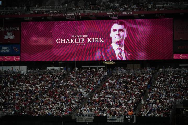 Judge vows fairness for Charlie Kirk’s accused assassin: ‘I will not put my finger on the scale of justice’