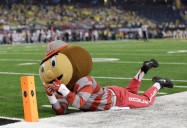 Ohio State Buckeyes football isn’t on any TV channel today; how to watch the game streaming live on demand in Week 3; spread, odds