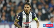 Mazazo para rival de La U: Alianza Lima pierde al goleador Paolo Guerrero para duelo de Sudamericana