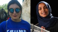 Laura Loomer attacks Ilhan Omar after comments on slain conservative activist