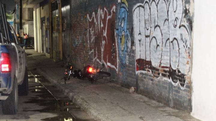 Recomiendan sanción a Policía de León por disparar en la cabeza a menor de 17 años