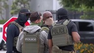 Gov. Newsom signs new legislation forcing officers to unmask