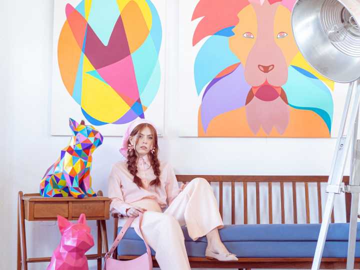 Los colores de la primavera: claves cromáticas para la nueva temporada