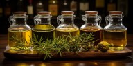 Descubren nuevas propiedades de una proteína vegetal que ayuda a absorber las grasas saludables