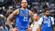 Mavericks sign P.J. Washington Jr. to an extension and bring back Dante Exum