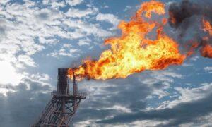 Rusia y China firman memorándum de cooperación gasística