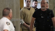 New York judge tosses terrorism charges against Luigi Mangione, lets murder count stand