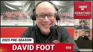 David Foot Interview: Ottawa Senators Rookie Showcase Wrap Up + Organizational Value Rankings: 20