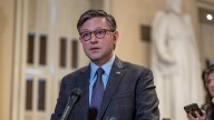 Speaker Mike Johnson demands Democrats follow 'common sense' amid shutdown threat