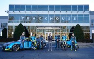 NASCAR’s Future Looks Nothing Like Its Past & Trackhouse Racing Is Proof Trackhouse Racing is redefining what it means to be a NASCAR team, changing the sport forever with its push for diversity and b