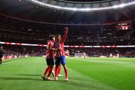 Giuliano: “Siempre sueño con la ‘Champions’”