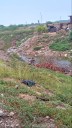 Vecinos de Caño Salao piden a las autoridades limpieza de drenajes