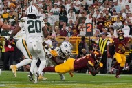 Jordan Love guía triunfo de Green Bay ante Washington