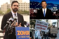 Zohran Mamdani blames Jimmy Kimmel suspension for skipping out on ABC town hall