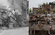 Los terremotos del 19 de septiembre: dos tragedias que marcaron a México
