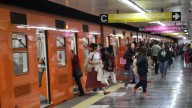 Afectaciones en Metro CDMX por Lluvia de Hoy: ¿Qué Líneas Tienen Servicio Retrasado?