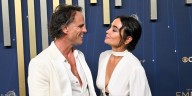 Who Is Walton Goggins’ Wife, Nadia Conners